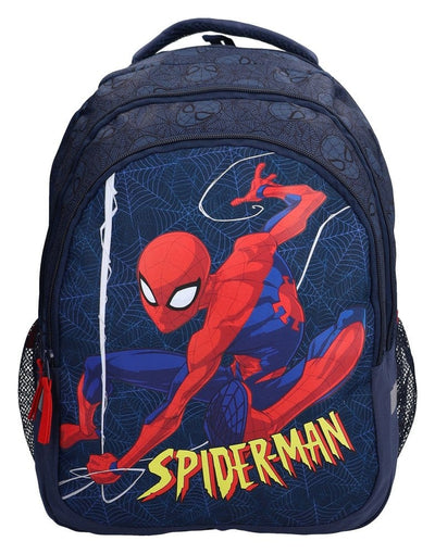 Spider-Man Backpack Web Hero 44 cm