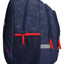 Spider-Man Backpack Web Hero 44 cm