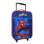 Spider-Man Trolley Backpack Star Of The Show 42 cm