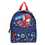 Spider-Man Backpack Spidey Web-Out! 31 cm
