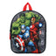 Marvel Backpack 3D Avengers Simply Special 32 cm