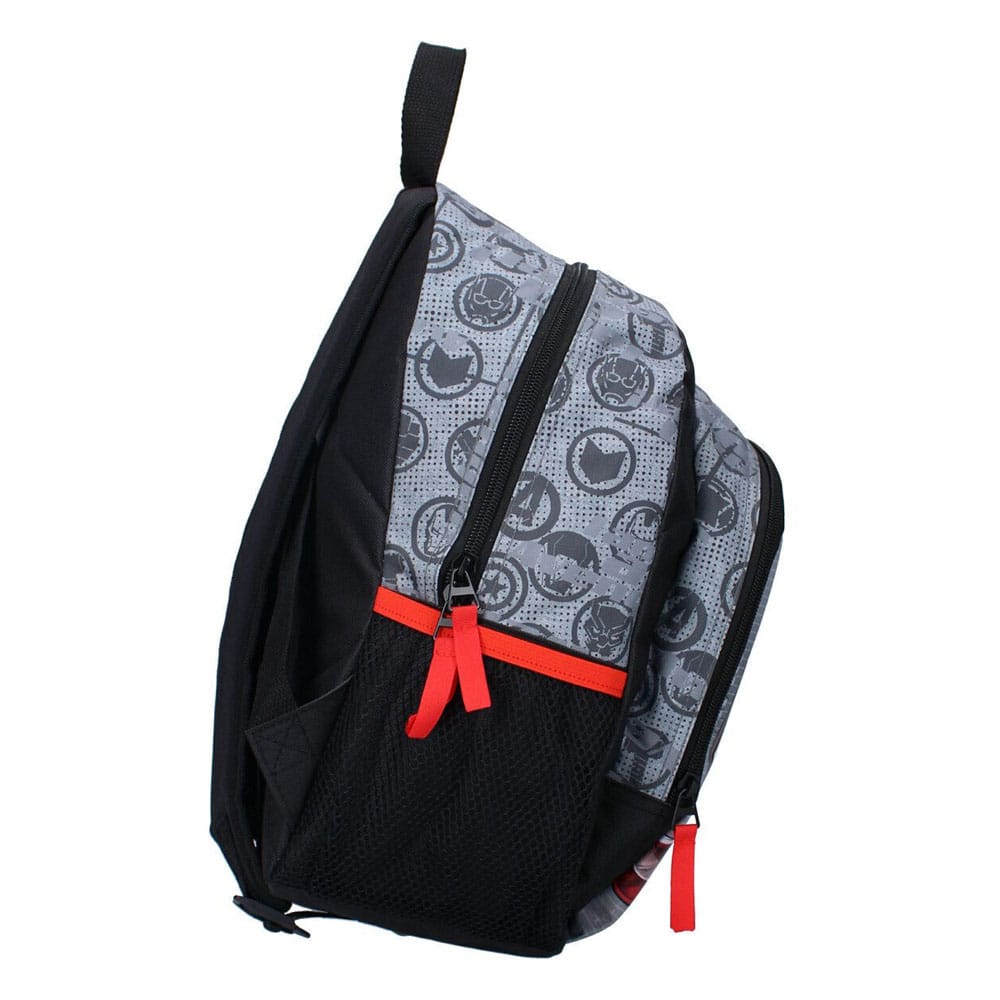 Marvel Backpack Avengers The Incredible 35 cm