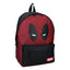 Marvel Backpack Deadpool Encore Time 43 cm