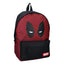 Marvel Backpack Deadpool Encore Time 43 cm