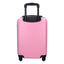 Hello Kitty Trolley Suitcase Voyage Vibes 46 cm