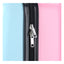 Hello Kitty Trolley Suitcase Voyage Vibes 46 cm