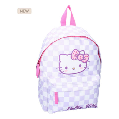 Sanrio Backpack Hello Kitty Bag It Up!