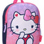 Hello Kitty Backpack Fluffy Friends 32 cm