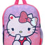 Hello Kitty Backpack Fluffy Friends 32 cm