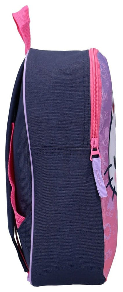 Hello Kitty Backpack Fluffy Friends 32 cm