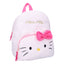 Sanrio Backpack Hello Kitty Fluffy Festival