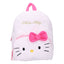 Sanrio Backpack Hello Kitty Fluffy Festival