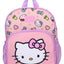 Sanrio Backpack Hello Kitty Sweet Charm 29 cm