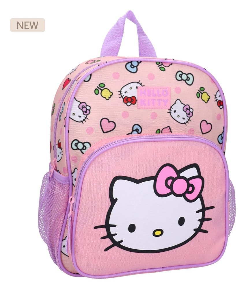 Sanrio Backpack Hello Kitty Sweet Charm 29 cm