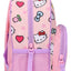 Sanrio Backpack Hello Kitty Sweet Charm 29 cm