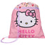 Sanrio Gym Bag Hello Kitty Sweet Charm 44 cm