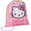 Sanrio Gym Bag Hello Kitty Sweet Charm 44 cm