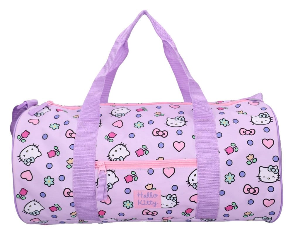 Sanrio Travel Bag Hello Kitty Escape Essentials