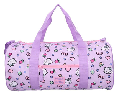 Sanrio Travel Bag Hello Kitty Escape Essentials