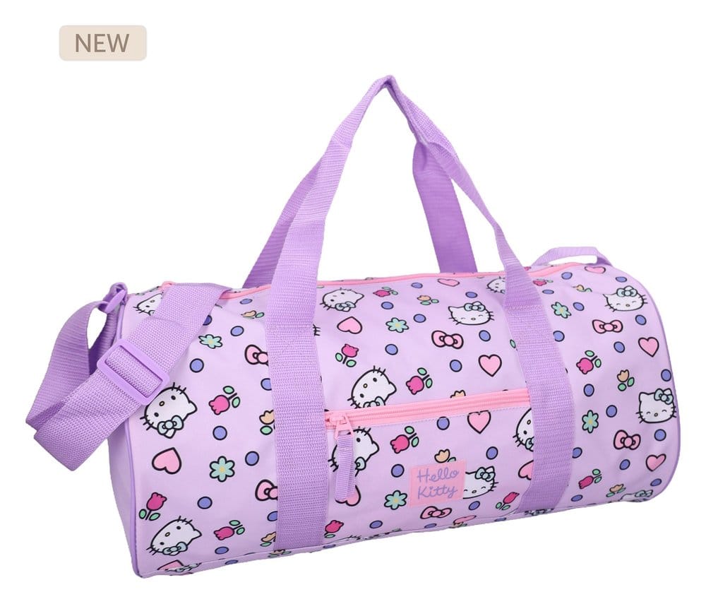 Sanrio Travel Bag Hello Kitty Escape Essentials