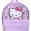 Sanrio Backpack Hello Kitty Furry Fantasy 37 cm