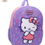 Sanrio Backpack Hello Kitty 3D Fun Bunch 26 cm