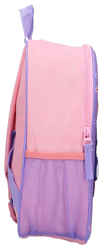 Sanrio Backpack Hello Kitty 3D Fun Bunch 26 cm