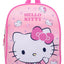 Sanrio Backpack Hello Kitty Chosen Ones 29 cm