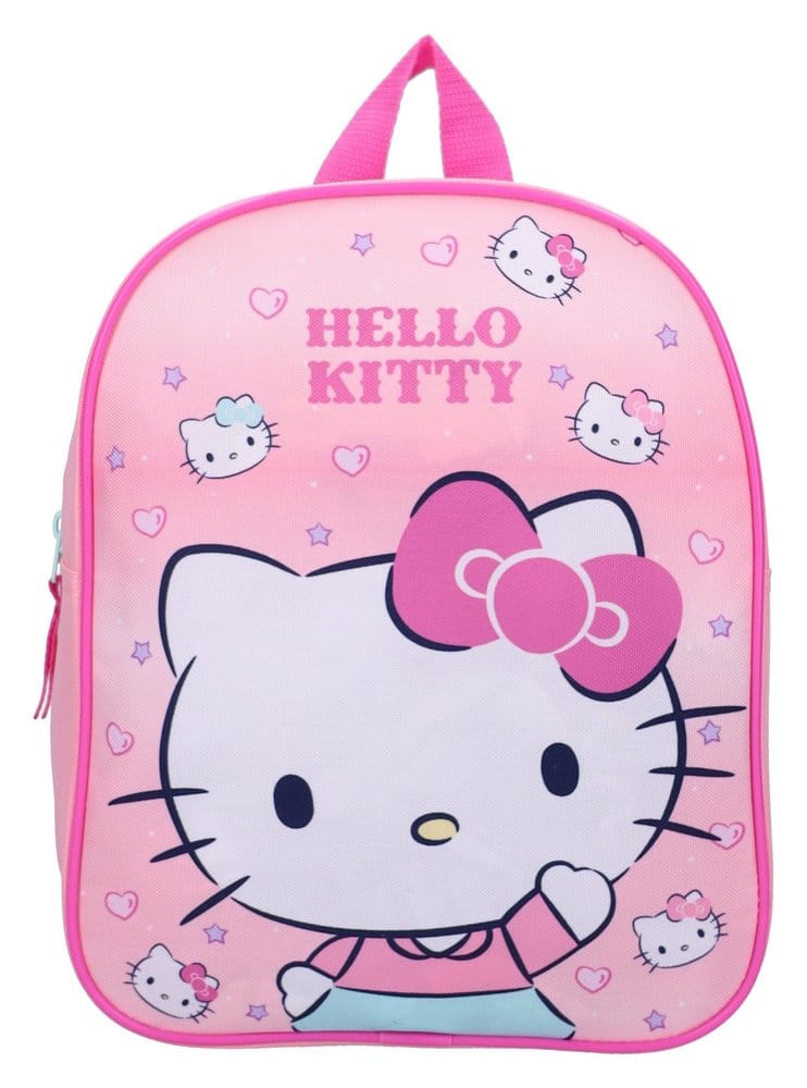 Sanrio Backpack Hello Kitty Chosen Ones 29 cm