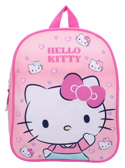 Sanrio Backpack Hello Kitty Chosen Ones 29 cm