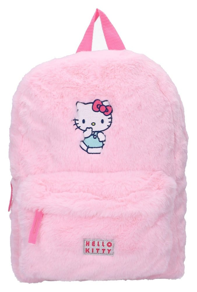 Sanrio Backpack Hello Kitty Softly Spirited 33 cm