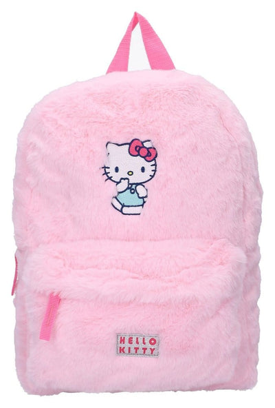 Sanrio Backpack Hello Kitty Softly Spirited 33 cm