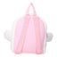 Sanrio Backpack Cinnamoroll Fluffy Festival White 26 cm