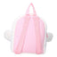 Sanrio Backpack Cinnamoroll Fluffy Festival White 26 cm