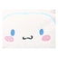 Sanrio Backpack Cinnamoroll Fluffy Festival White 26 cm