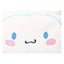 Sanrio Backpack Cinnamoroll Fluffy Festival White 26 cm