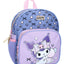 Hello Kitty & Friends Backpack Kuromi Forever Yours 29 cm