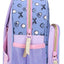 Hello Kitty & Friends Backpack Kuromi Forever Yours 29 cm