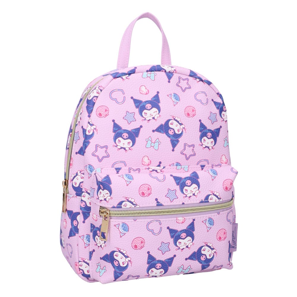 Sanrio Backpack Hello Kitty & Friends Sweet On You