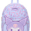Sanrio Backpack Kuromi Carry The Cuteness