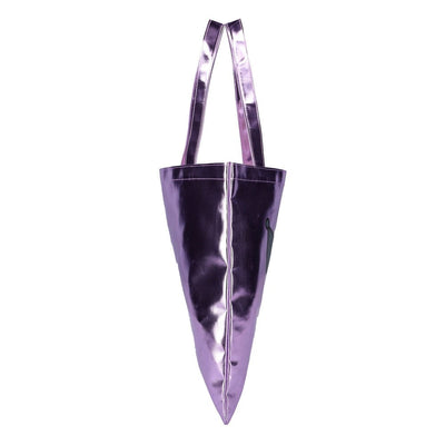 Sanrio Tote Bag Kuromi Metallic Moves