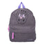 Sanrio Backpack Hello Kitty & Friends Have a Nice Day Grey