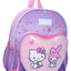 Sanrio Backpack Hello Kitty & Friends True Hearts