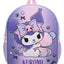 Sanrio Backpack 3D Hello Kitty & Friends Bold Babes 26 cm