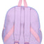 Sanrio Backpack 3D Hello Kitty & Friends Bold Babes 26 cm
