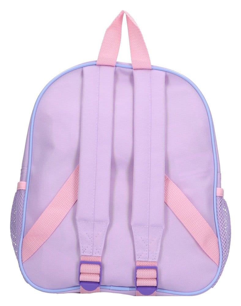 Sanrio Backpack 3D Hello Kitty & Friends Bold Babes 26 cm