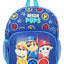 PAW Patrol Backpack Puptastic Days 29 cm