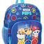 PAW Patrol Backpack Puptastic Days 29 cm