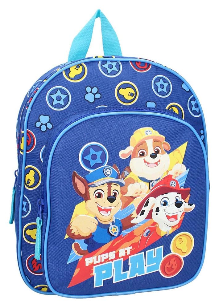 PAW Patrol Backpack Puptastic Days 30 cm