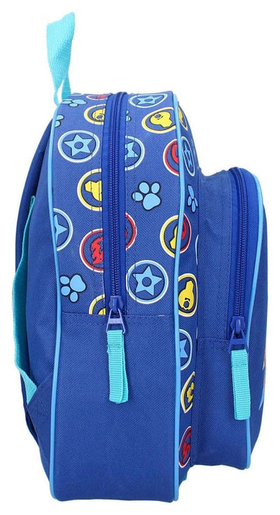 PAW Patrol Backpack Puptastic Days 30 cm
